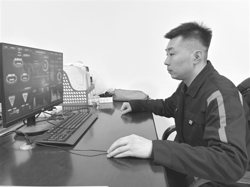 济南热力采用ERP智慧平台和“稽查管理系统”,实现对供热系统各环节的精准调控